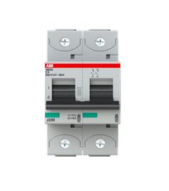 ABB S802S-D4 Breaker