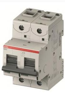 ABB S802S-D40 Circuit Breaker