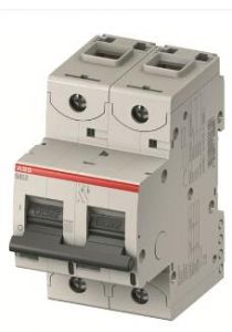 ABB S802S-D50 Circuit Breaker