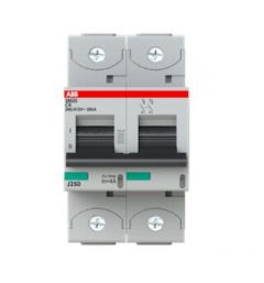 ABB S802S-K1 Breaker