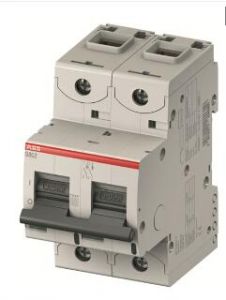 ABB S802S-K13 Circuit Breaker