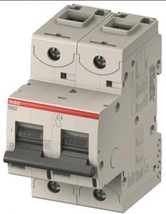 ABB S802S-K16 Circuit Breaker