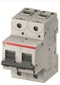 ABB S802S-K40 Circuit Breaker