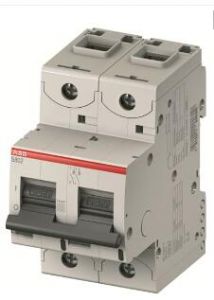 ABB S802S-K50 Circuit Breaker