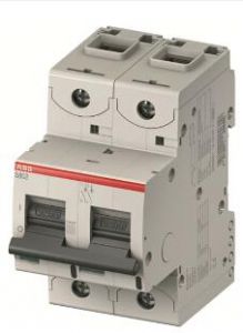 ABB S802S-K63 Circuit Breaker