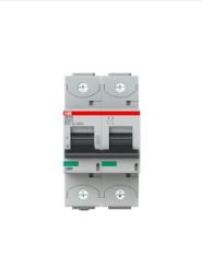 ABB S802S-UCB13 Circuit Breaker