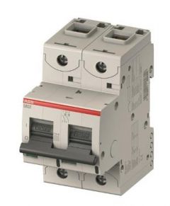 ABB S802S-UCK80 Circuit Breaker