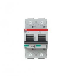 ABB S802U-K40 Breakers