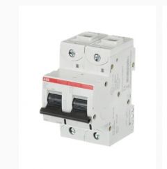 ABB S802U-K60 Breaker