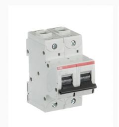 ABB S802U-K80 Breaker