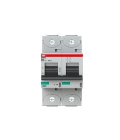 ABB S802U-Z60 Breakers