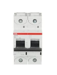 ABB S802UE-K20 Breaker