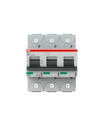 ABB S803C-B100 Circuit Breaker