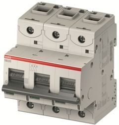 ABB S803C-B10 Circuit Breaker