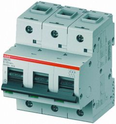 ABB S803N-B100 Mcb