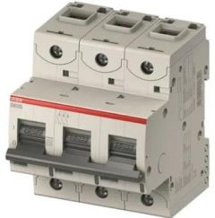 ABB S803PV-S25 Breakers