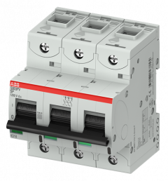 ABB S803PV-S50 Circuit Breaker