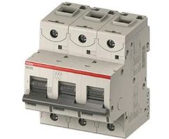 ABB S803PV-S80 Breakers