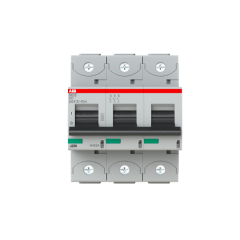 ABB S803S-C63 MCB