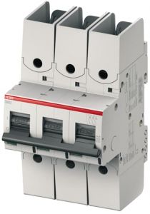 ABB S803S-D125 MCB