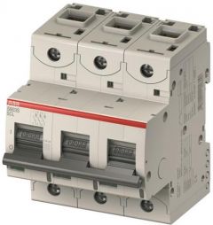 ABB S803S-SCL32 Circuit Breaker