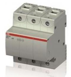 ABB S803S-SCL63-SR Circuit Breaker