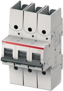 ABB S803S-UCK40 Circuit Breaker