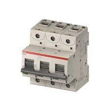 ABB S803S-UCK50 Circuit Breaker