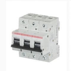 ABB S803U-K15 Breaker