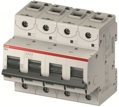 ABB S804C-B100 Circuit Breaker