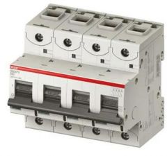 ABB S804PV-S100 MCB