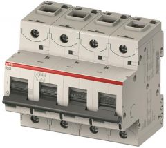 ABB S804PV-S125 Circuit Breaker