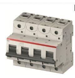 ABB S804PV-S13 Circuit Breaker