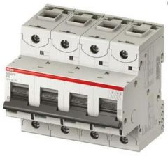 ABB S804PV-S25 MCB