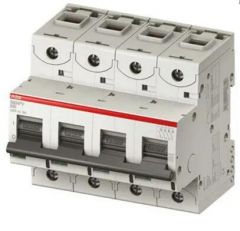 ABB S804PV-S40 MCB