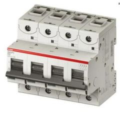 ABB S804PV-S63 MCB