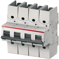 ABB S804S-D63 Circuit Breaker