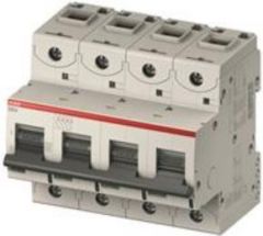 ABB S804S-D80 Circuit Breaker