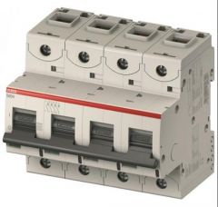 ABB S804S-UCB40 Circuit Breaker