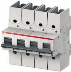 ABB S804S-UCB50 Circuit Breaker
