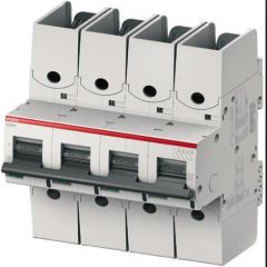 ABB S804S-UCK25 Circuit Breaker