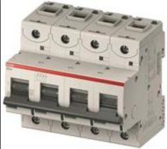 ABB S804S-UCK32 Circuit Breaker