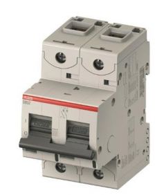 ABB S804S-UCK40 Circuit Breaker