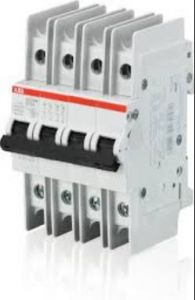 ABB S804U-K15 Circuit Breaker
