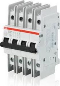 ABB S804U-K50 Circuit Breaker