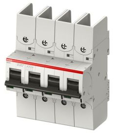 ABB S804U-PVS5 Circuit Breaker