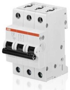 ABB S804U-Z10 Circuit Breaker