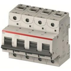 ABB S804U-Z25 Circuit Breaker