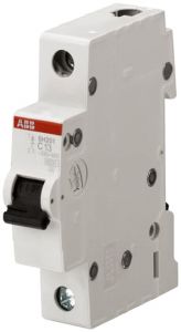 ABB SH201-C2 Circuit Breaker