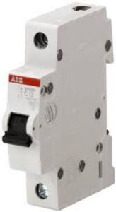 ABB SH201-C6 Circuit Breaker